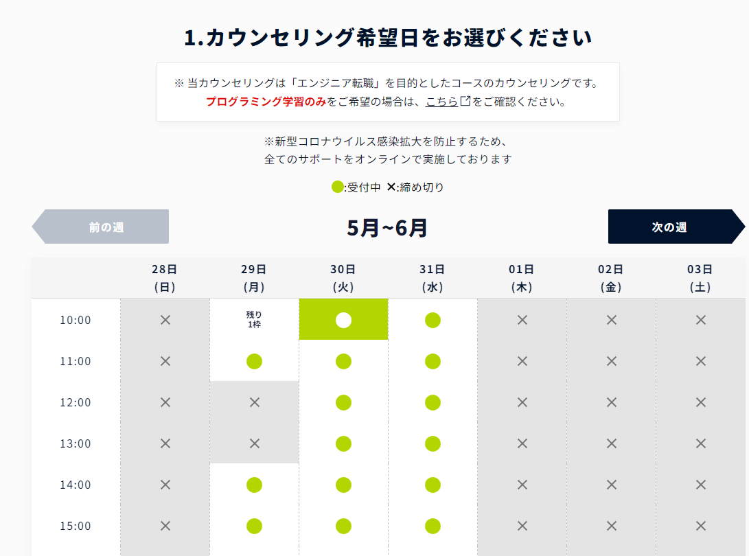 DMM WEBCAMP（ウェブキャンプ）PROの全体像：評判、特徴、コース、料金について解説 | テクリエイトアカデミー