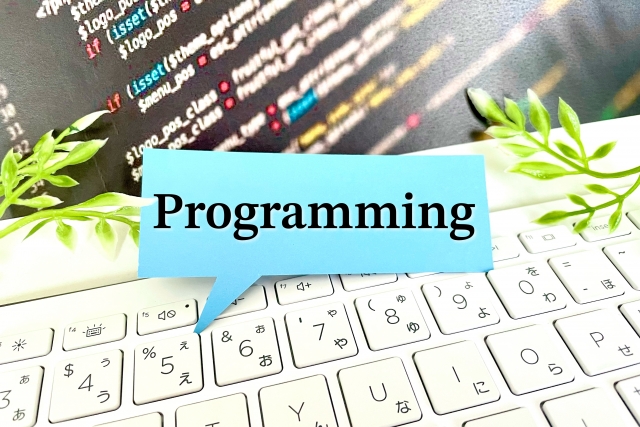 おすすめのプログラミング言語とその特徴